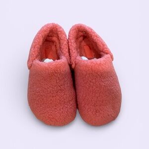 CROCS SLIPPERS GIRLS
